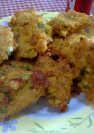 Foto resep BAKWAN JAGUNG MANIS
