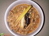 Sambal Tumpang Bumiayu