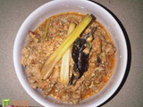 Sambal Tumpang Bumiayu
