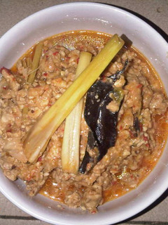 Foto resep Sambal Tumpang Bumiayu