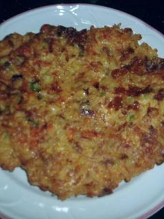 Foto resep Martabak Mie Tekor(Telor dan Kornet)
