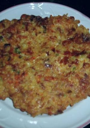 Foto resep Martabak Mie Tekor(Telor dan Kornet)