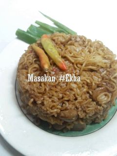 Foto resep Magelangan