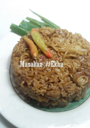 Foto resep Magelangan