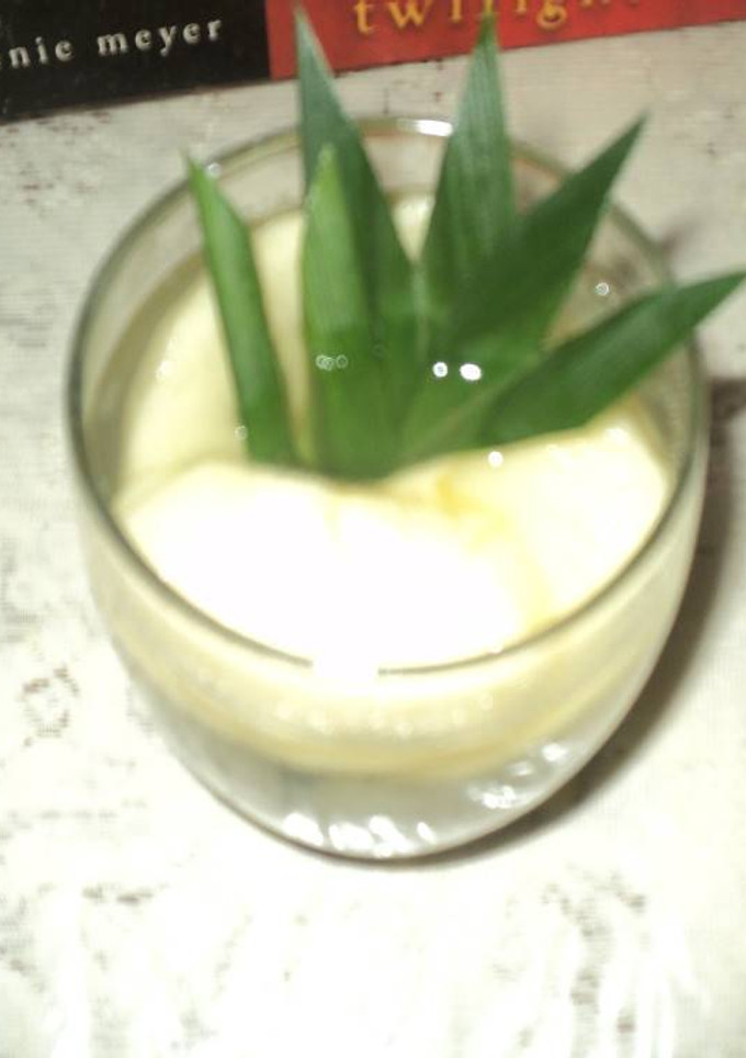 Foto resep Wedang Apel