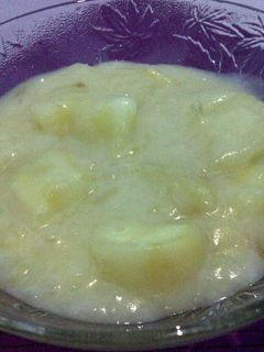 Foto resep Singkong Thailand