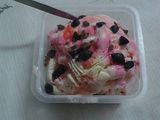 home made aiskrim