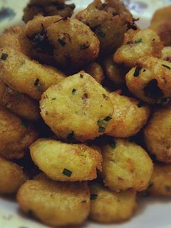 Foto resep Perkedel Kentang