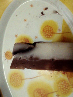 Foto resep Puding Coklat Susu Oreo