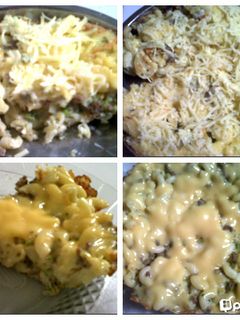 Foto resep Macaroni Schotel