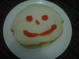 Breakfast Bread
