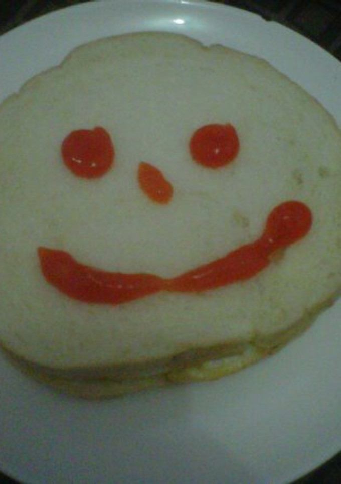 Foto resep Breakfast Bread