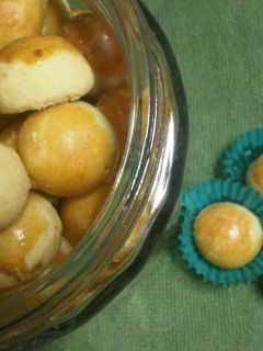 Foto resep Nastar