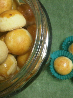 Foto resep Nastar
