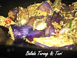 Balada Terong & Teri