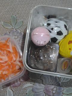 Foto resep Salad Coleslaw