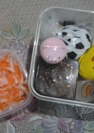 Foto resep Salad Coleslaw