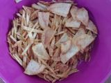 Kentang Goreng