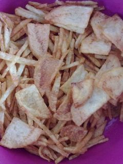 Foto resep Kentang Goreng