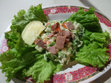 Coslo Salad