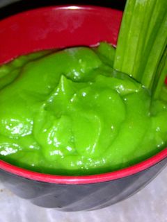 Foto resep SELAI UBI AROMA PANDAN