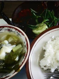 Foto resep Sayur Asam Bening