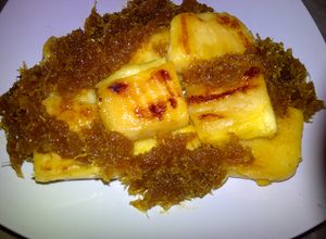 Foto resep COLENAK