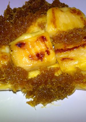 Foto resep COLENAK