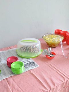 Foto resep Fountain Chocolate