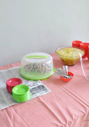 Foto resep Fountain Chocolate