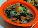 Capcay Putih