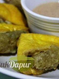 Foto resep Tahu Slawi