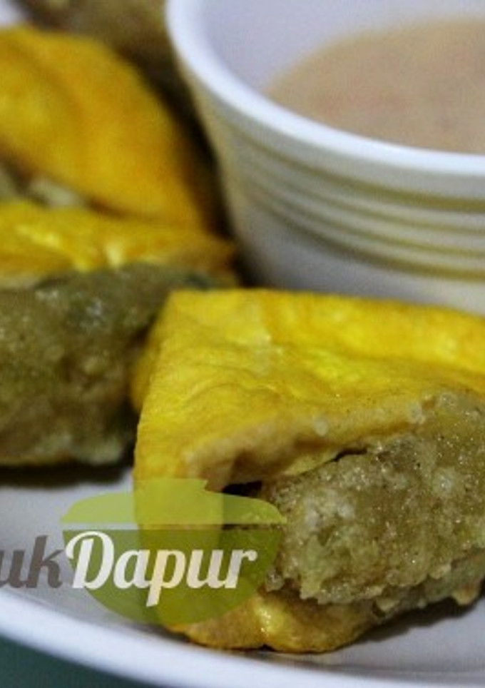 Foto resep Tahu Slawi