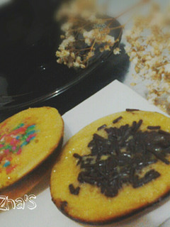 Foto resep Martabak Mini