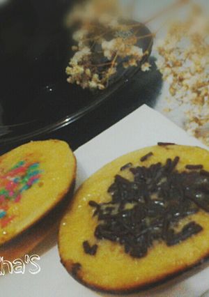 Foto resep Martabak Mini