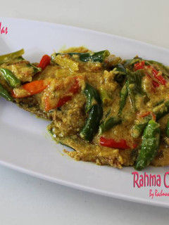 Foto resep Pesmol Ikan Mas