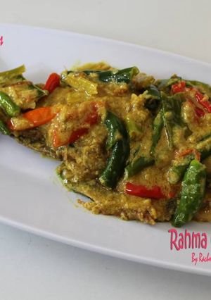 Foto resep Pesmol Ikan Mas
