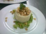 Ghee Rice