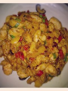 Foto resep Sauteed Chicken