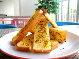 Garlic Bread