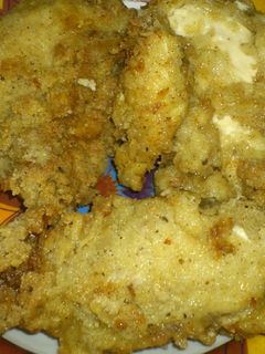 Foto resep Ayam Goreng Mayonaise