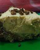 Peanut ICe Cream Pie