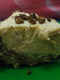 Foto resep Peanut ICe Cream Pie