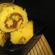 Bolu Gulung Abon
