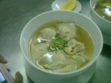 Won Ton Soup