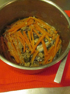 Foto resep Ikan Pindang Tetel