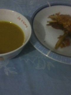 Foto resep Bebek Goreng Empuk