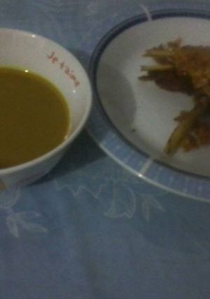 Foto resep Bebek Goreng Empuk
