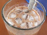 Es Cokelat Kilat