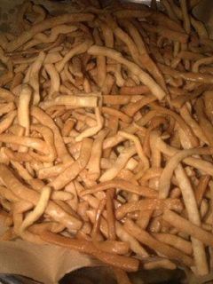 Foto resep Cheddar Cheese Stick